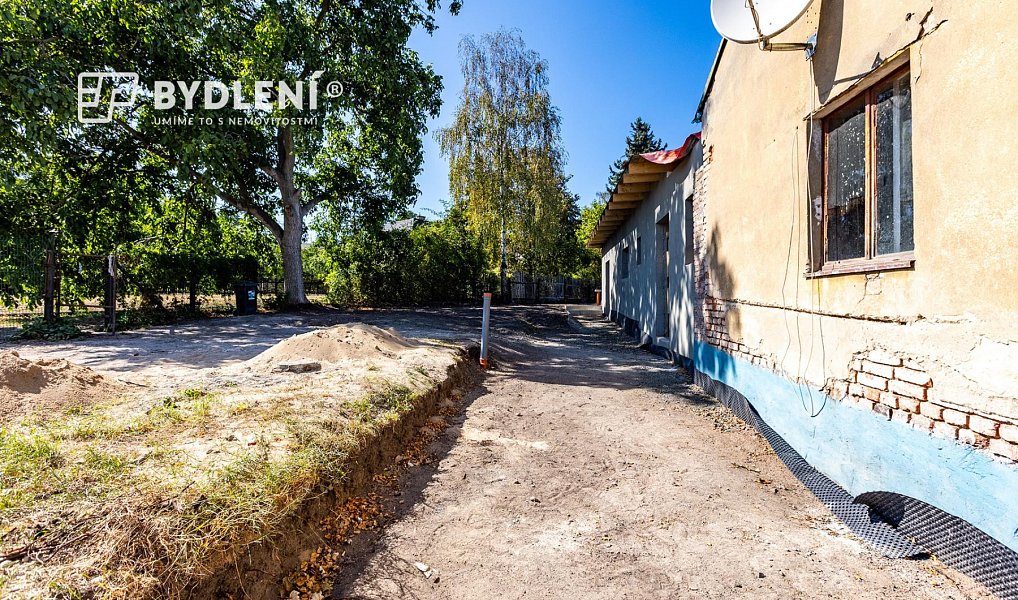 Prodej domu 153 m² s pozemkem 551 m², Dubí – náhled fotky 16