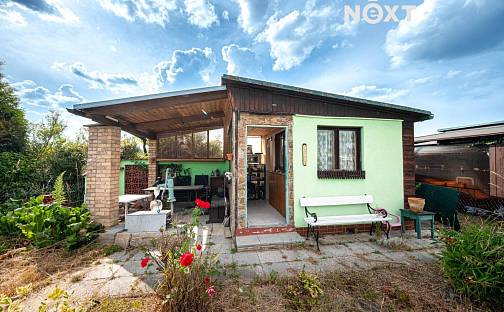 Prodej domu 10 m² s pozemkem 226 m², Pardubice - Zelené Předměstí