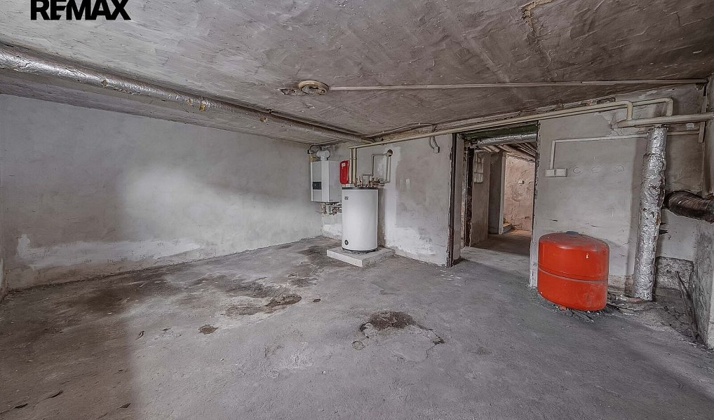 Prodej domu 175 m² s pozemkem 451 m², Ševětín – náhled fotky 16
