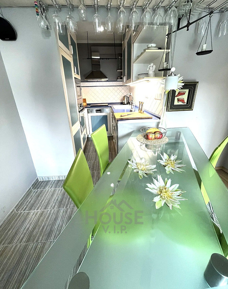 Prodej bytu 2+kk 45 m² — photo 4