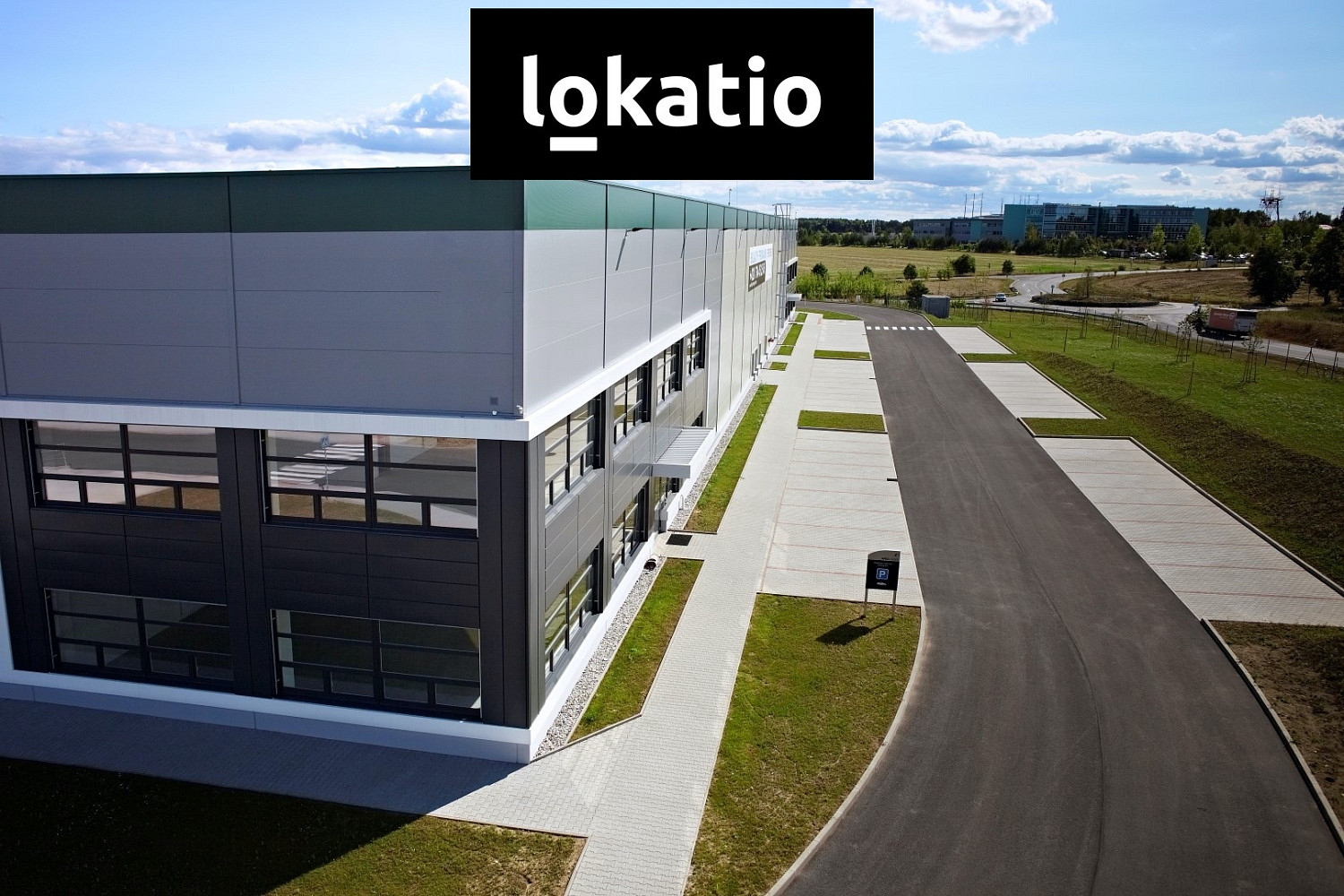 Pronájem skladovacích prostor 11 155 m²