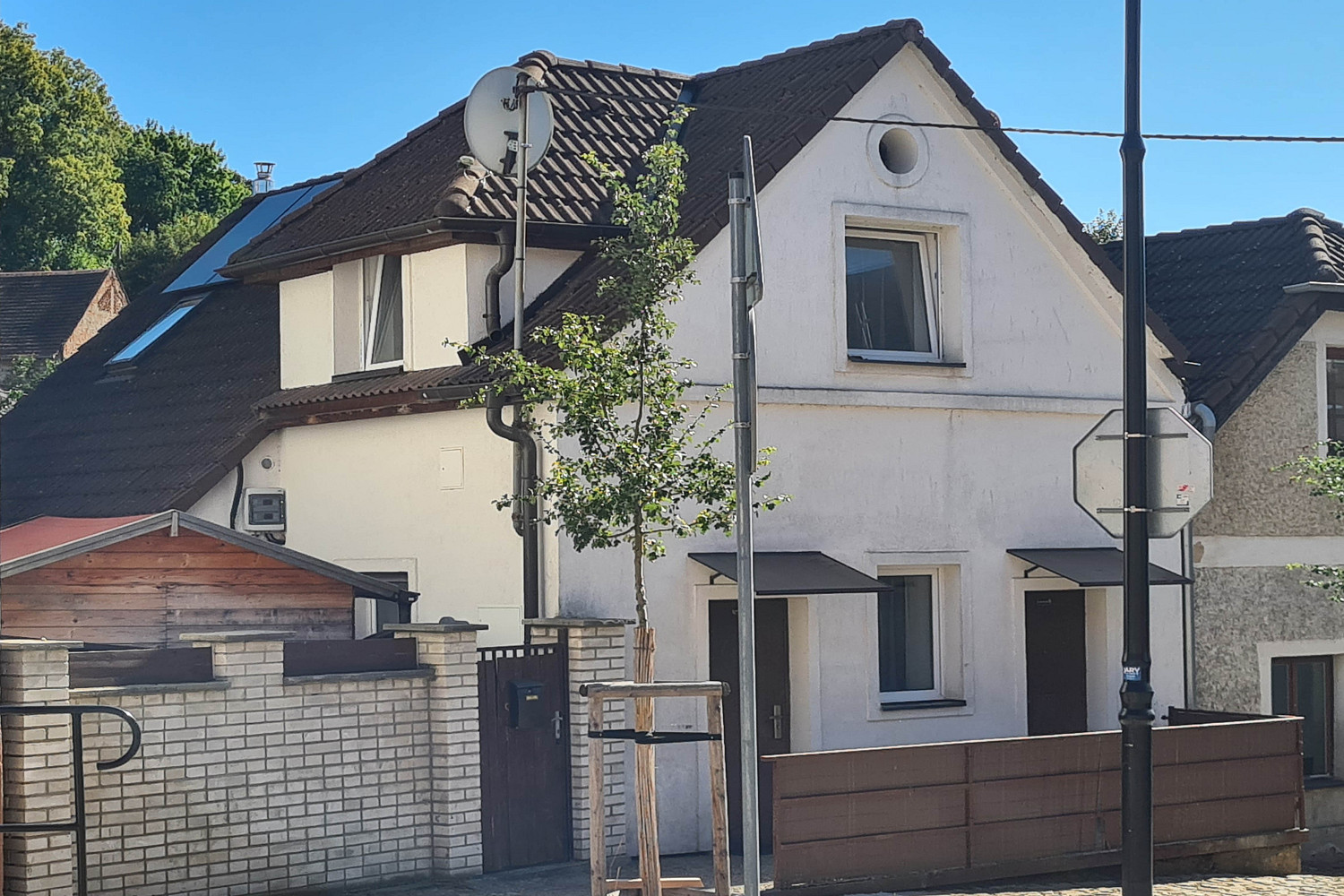 Prodej domu 146 m²