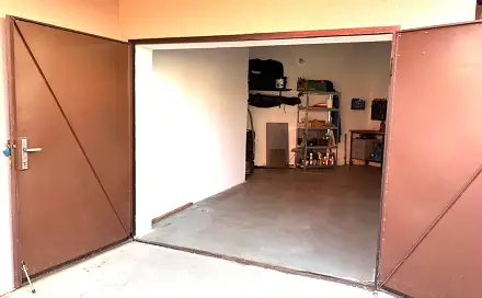 Prodej garáže, Sokolovská, Uherské Hradiště