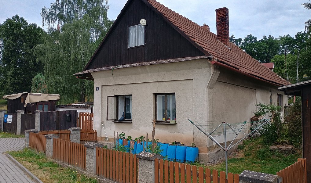 Prodej domu 80 m² s pozemkem 600 m², Rudoltice – náhled fotky 5