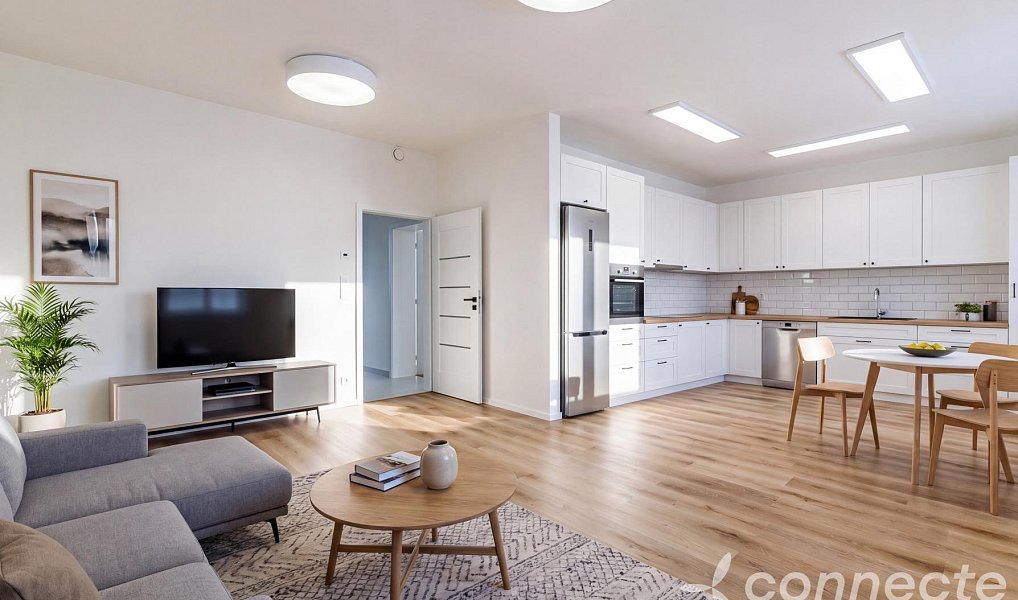 Prodej bytu 3+kk 77 m², Praha – fotka 1 z 22