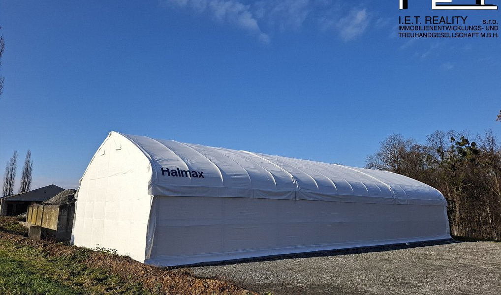 Pronájem skladovacích prostor 580 m², Dobratice – náhled fotky 4