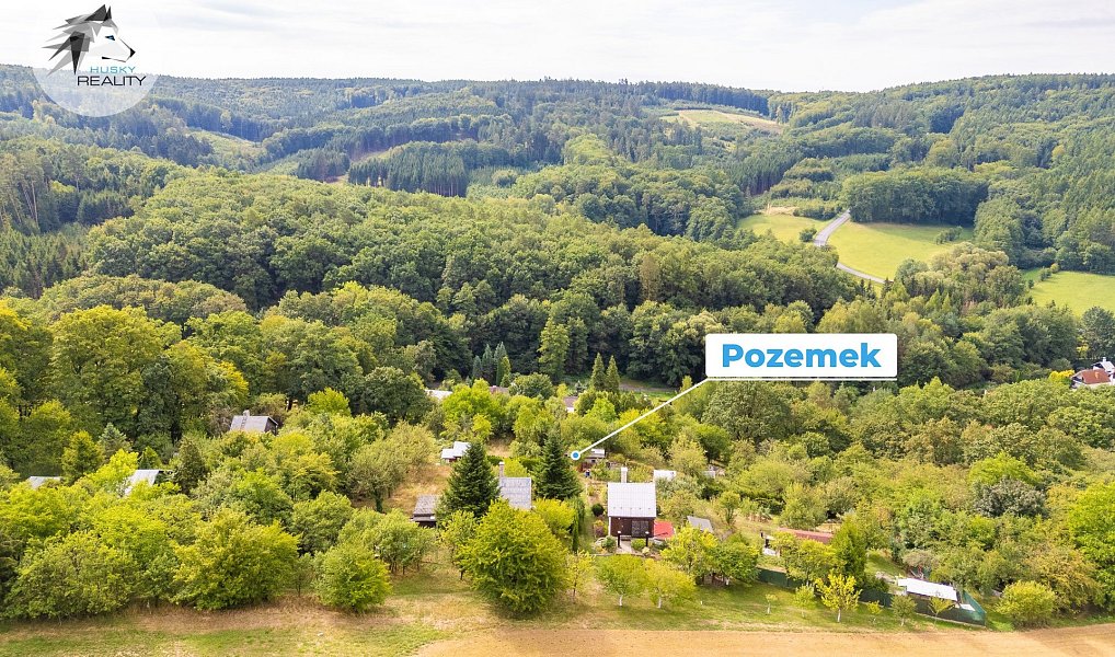 Prodej zahrady 829 m², Zlín – náhled fotky 6