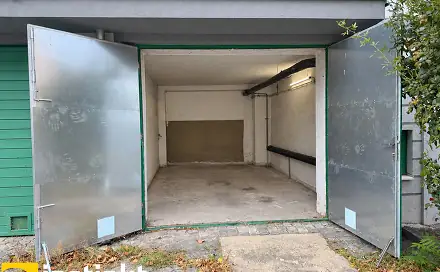 Garáž (19m2), ul. Na Vrcholu, Praha - Žižkov, Na vrcholu, Praha 3 - Žižkov