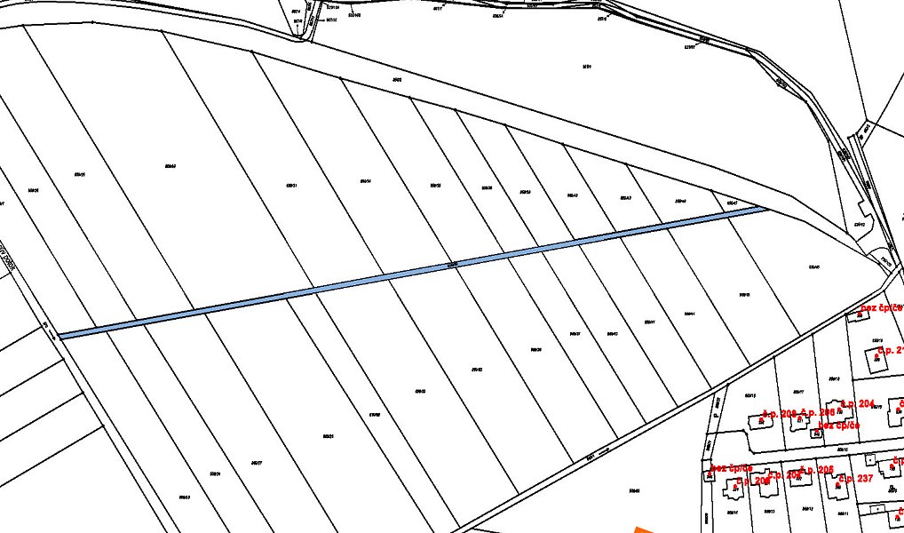 Prodej pole 51 m², Kopřivnice – náhled fotky 2