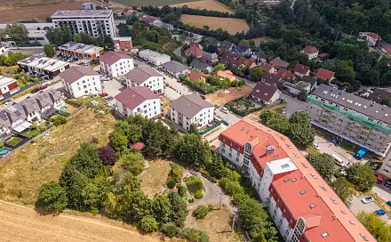 Prodej bytu 3+kk 72 m²