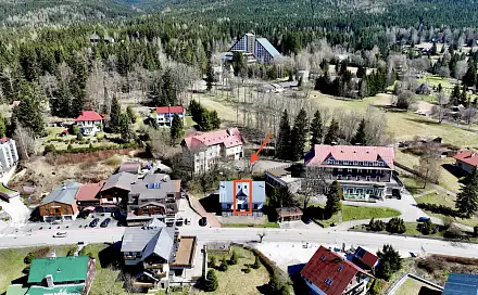 Prodej bytu 4+kk 113 m²