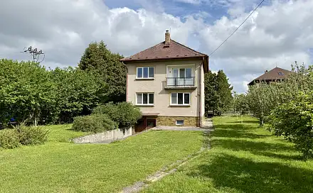 Prodej domu 100 m², Na Sídlišti, Divišov, okres Benešov