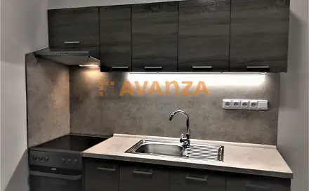 Pronájem bytu 1+1 38 m², Děčín - Děčín II-Nové Město