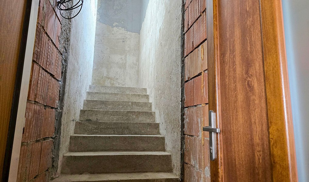 Vinný sklep s rozestavěným ubytováním, Novosedly – náhled fotky 15
