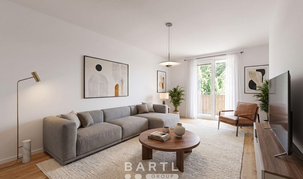 Prodej bytu 3+1 72 m², Nové Hrady – náhled fotky 8
