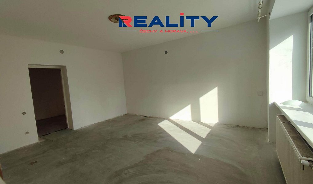 Pronájem bytu 2+1 58 m², Svitavy – náhled fotky 4