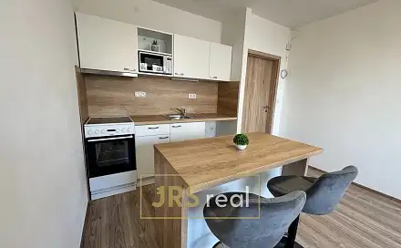 Pronájem bytu 1+kk 24 m²