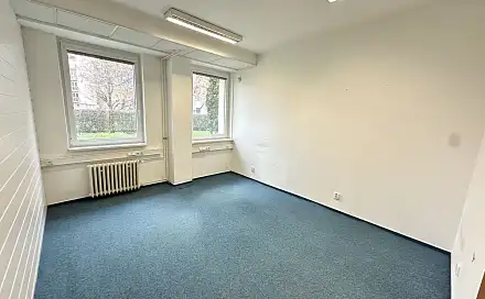 Pronájem kanceláře 19 m², Jiráskova, Vsetín