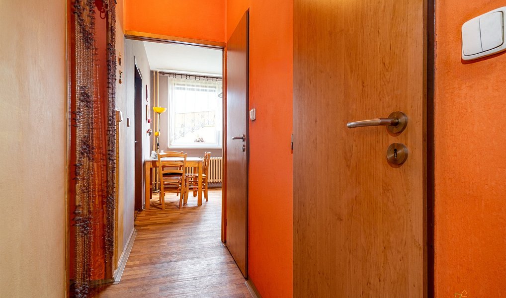 Prodej bytu 3+1 63 m², Pardubice – náhled fotky 12
