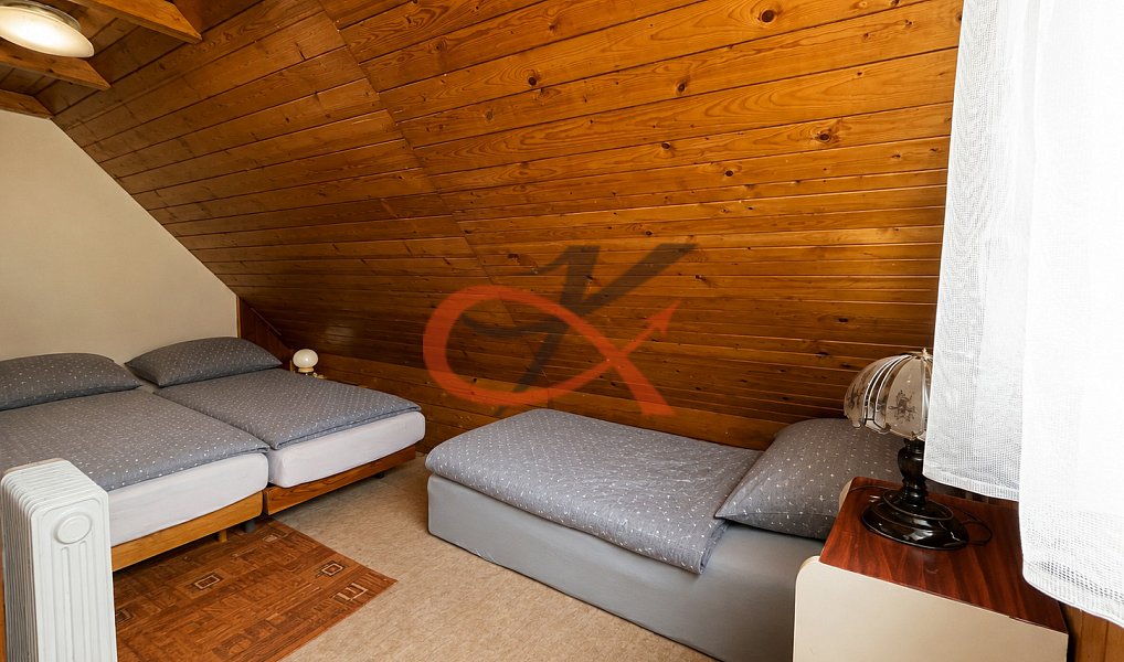 Prodej chaty/chalupy 90 m² s pozemkem 614 m², Nový Hrozenkov – náhled fotky 16