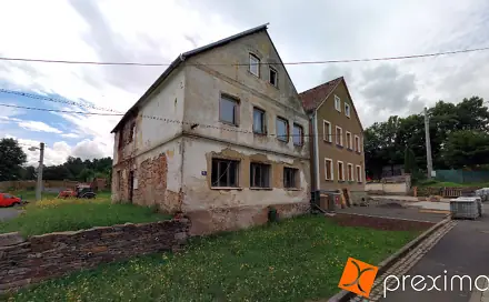 Prodej domu 175 m² s pozemkem 262 m², Mnichov, okres Cheb