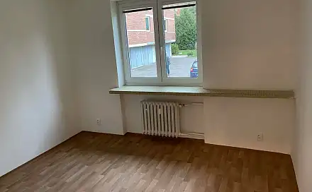 Pronájem bytu 3+1 86 m², Bechyňova, Praha 6 - Dejvice