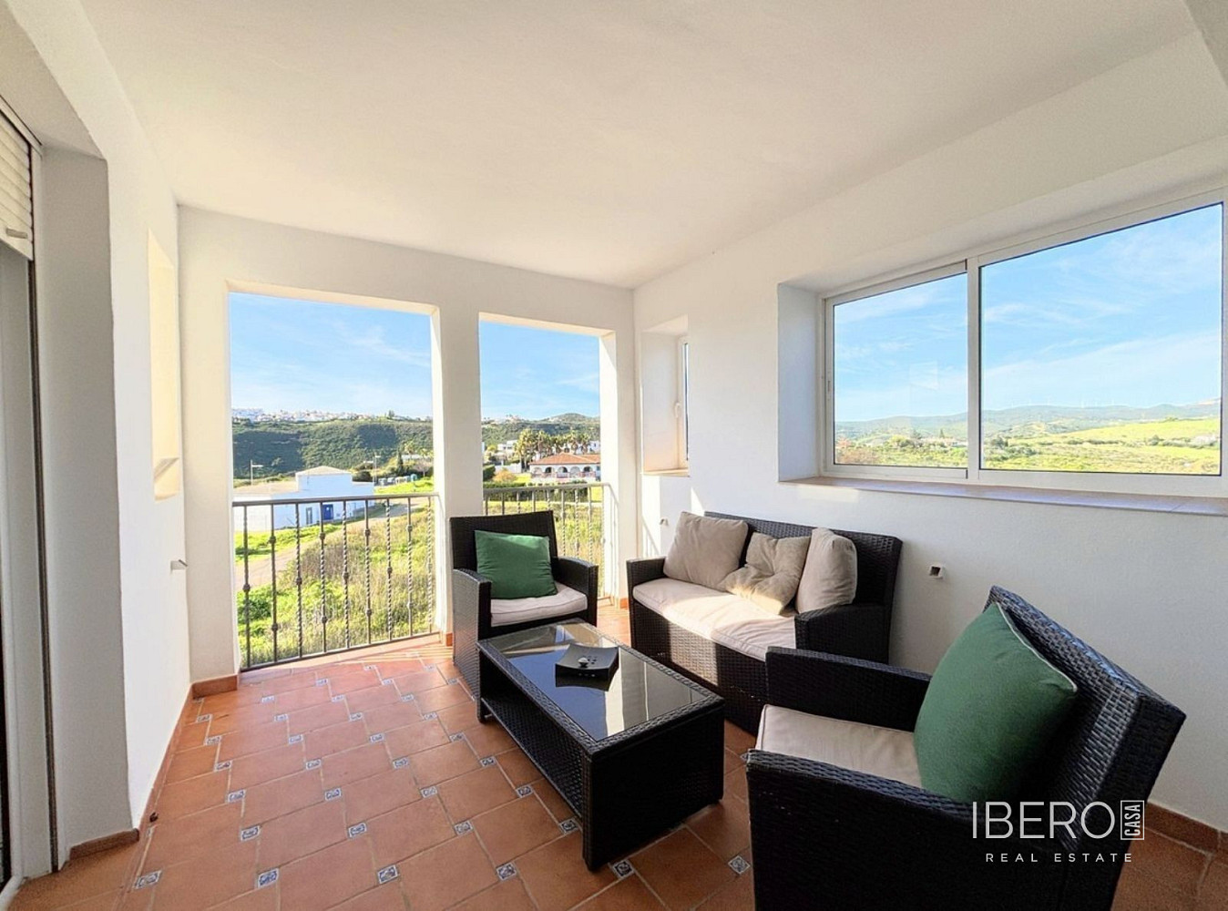 Piso 3+kk – Manilva, Manilva Pueblo, Costa del Sol Occidental - Vista 3