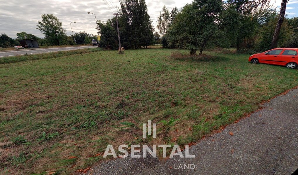 Prodej stavebního pozemku 1 272 m², Orlová – náhled fotky 2