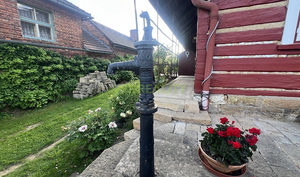Prodej domu 80 m² s pozemkem 747 m², Hořice – náhled fotky 4