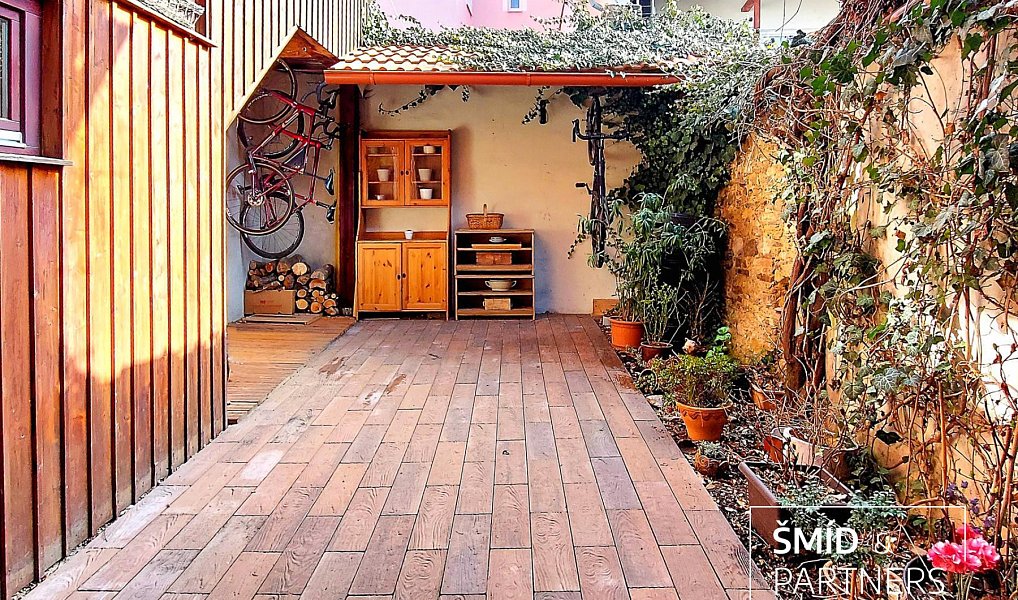 Prodej domu 187 m² s pozemkem 111 m², Kouřim – náhled fotky 6