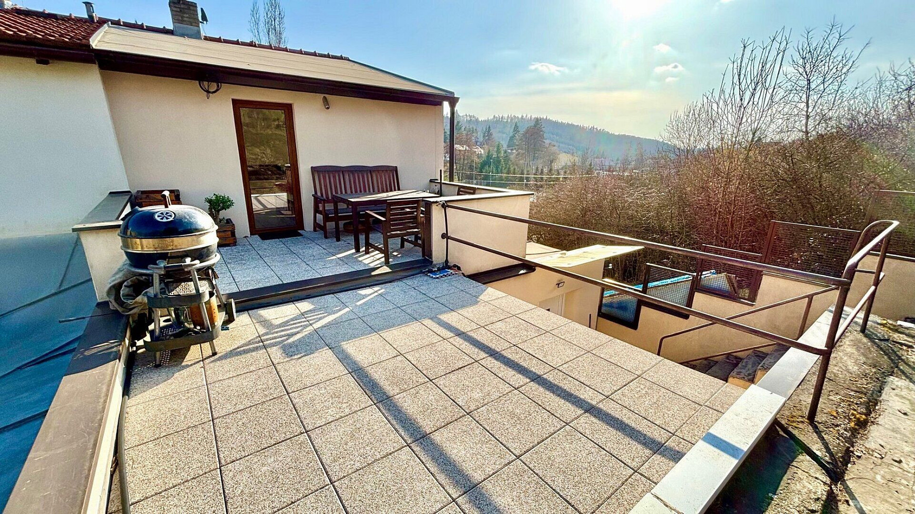 Prodej domu 87 m² s pozemkem 449 m² – fotografie 4