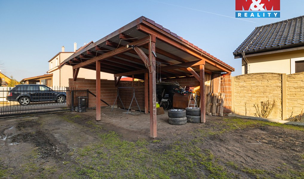 Prodej domu 195 m² s pozemkem 930 m², Kosořice – náhled fotky 16