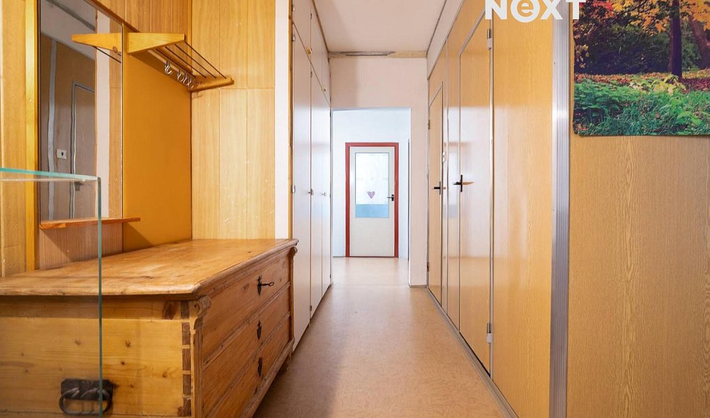 Prodej bytu 3+1 67 m², Hluboká nad Vltavou – náhled fotky 15