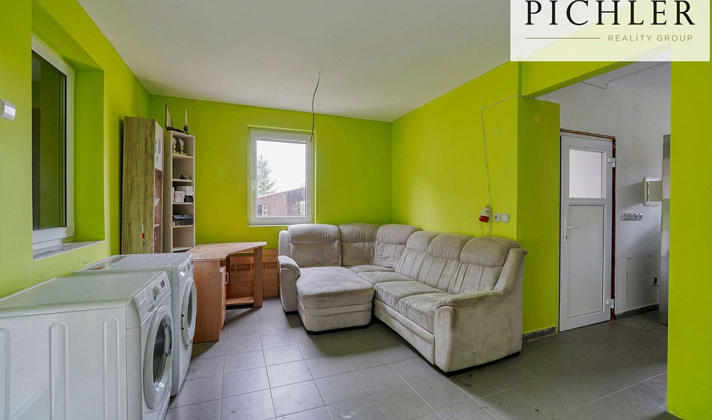 Prodej domu 330 m² s pozemkem 1 823 m², Nekvasovy – náhled fotky 26