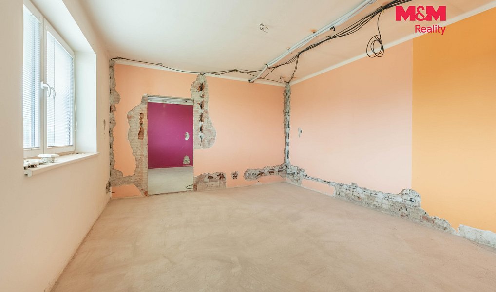Prodej domu 106 m² s pozemkem 7 095 m², Beřovice – náhled fotky 14