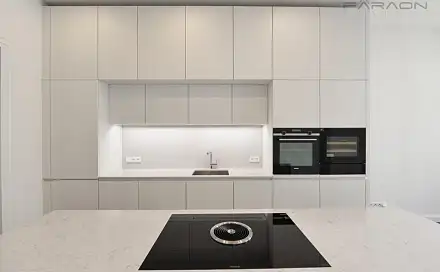 Pronájem bytu 4+kk 137 m², Laubova, Praha 3 - Vinohrady