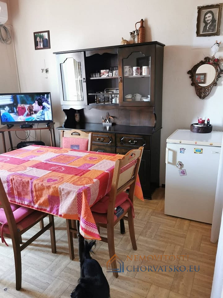 Prodej bytu 1+kk 56 m² - Więcej