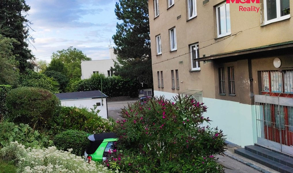 Prodej bytu 2+1 52 m², Praha – náhled fotky 10