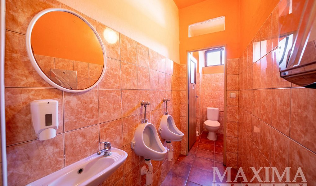Prodej ubytovacího objektu 143 m², Rožmberk nad Vltavou – náhled fotky 18