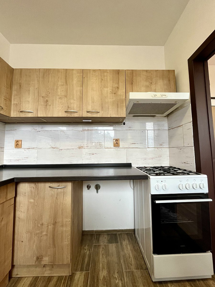 Pronájem bytu 1+1 31 m² – fotografie 4