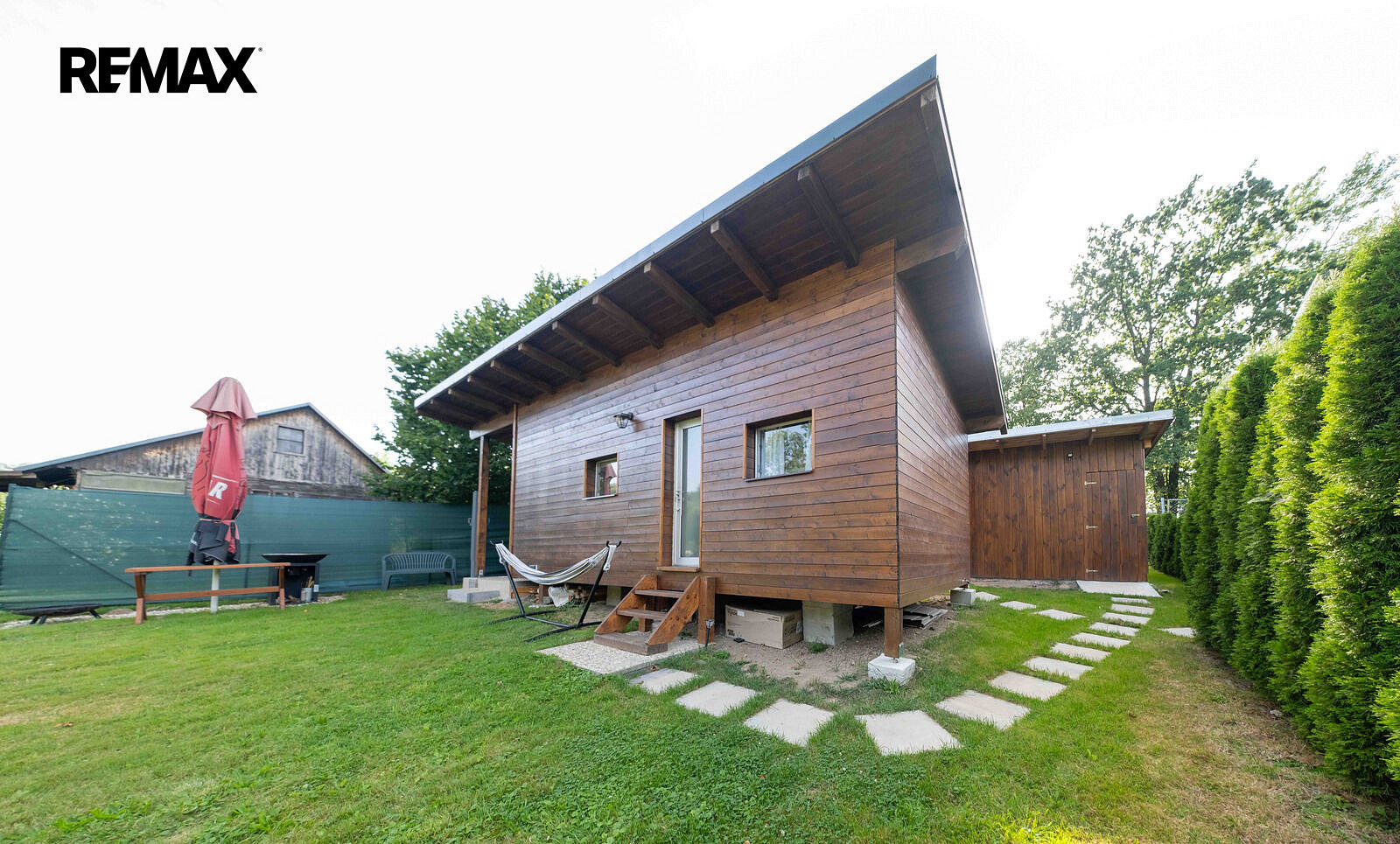 Prodej chaty/chalupy 15 m² s pozemkem 381 m²