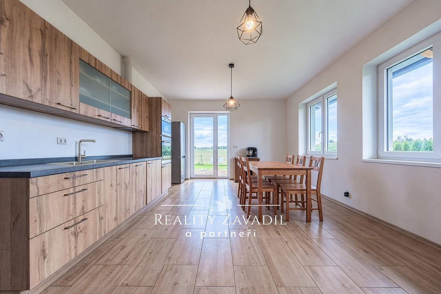 Prodej domu 135 m² s pozemkem 1 039 m² – fotografie 5