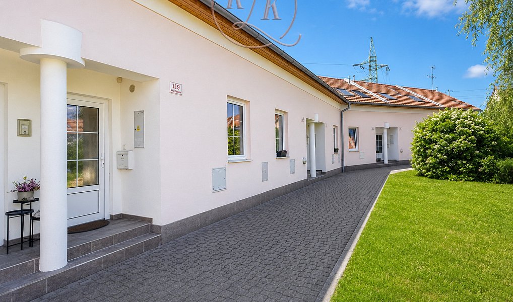 Prodej bytu 3+kk 64 m², Brno – náhled fotky 5
