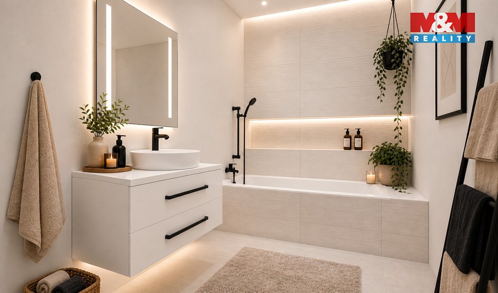 Prodej domu 97 m² s pozemkem 382 m², Nýřany – náhled fotky 6