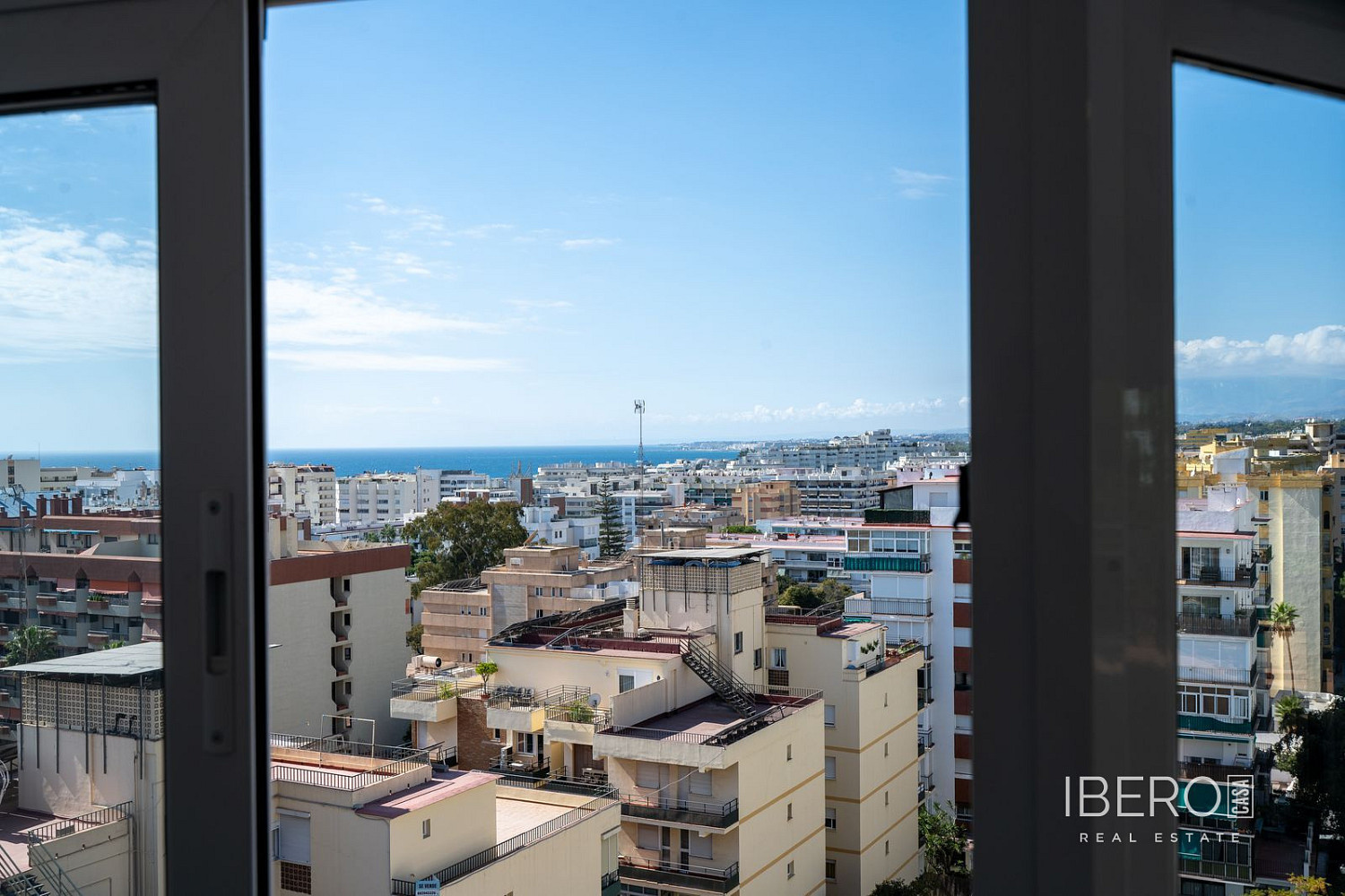 Pis 3+kk – Marbella, Barrio Alto