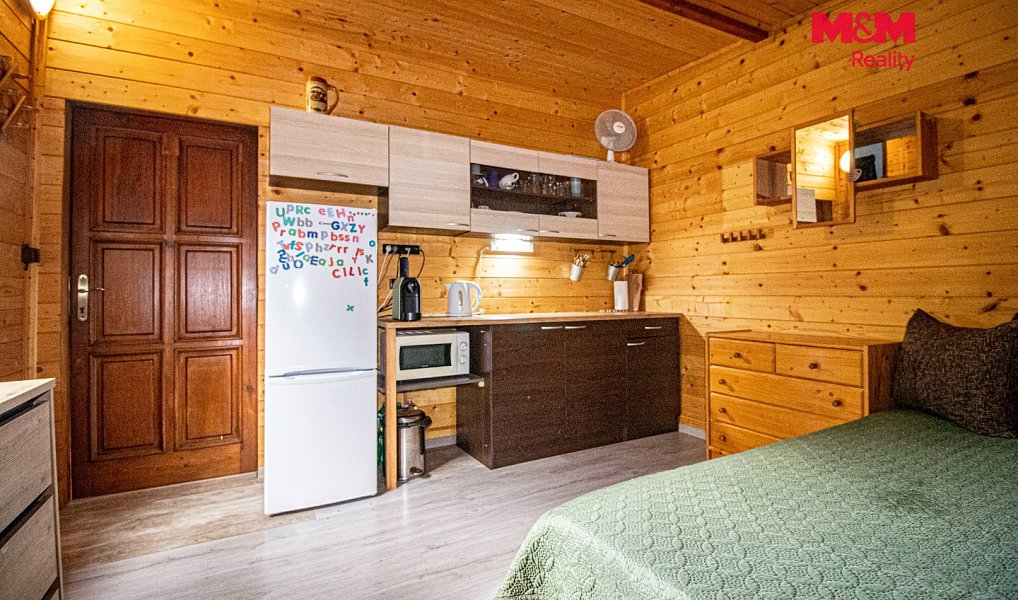 Prodej zahrady 279 m², Pardubice – náhled fotky 3