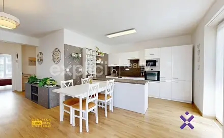 Prodej bytu 3+kk 101 m², Purkyňova, Kroměříž