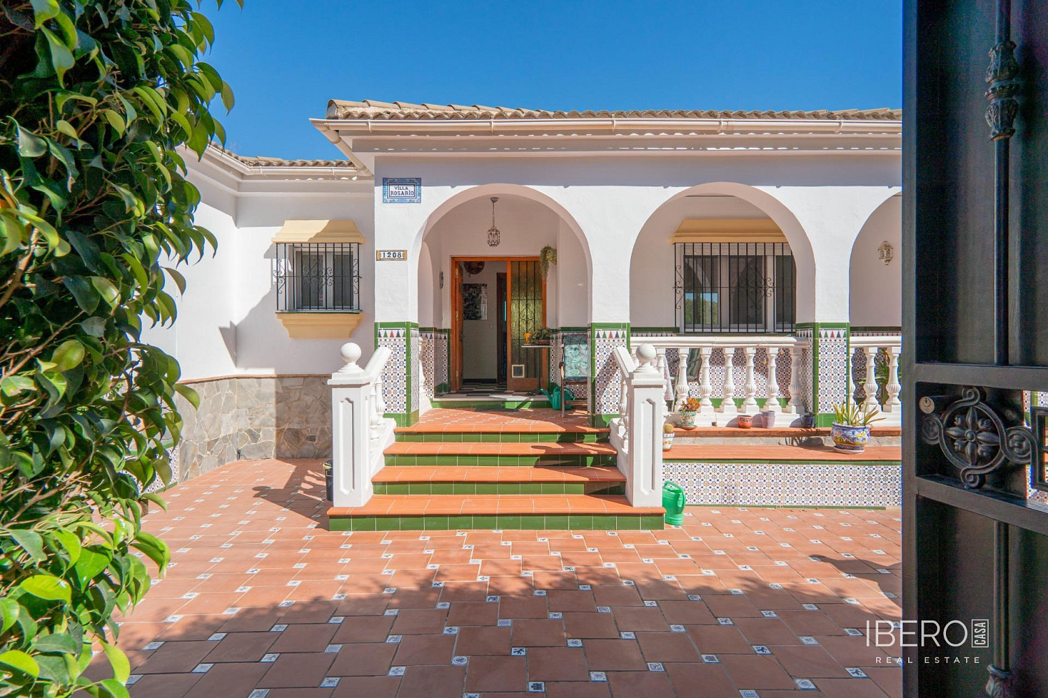 Casa 6+kk – Alhaurín de la Torre, Los Tomillares