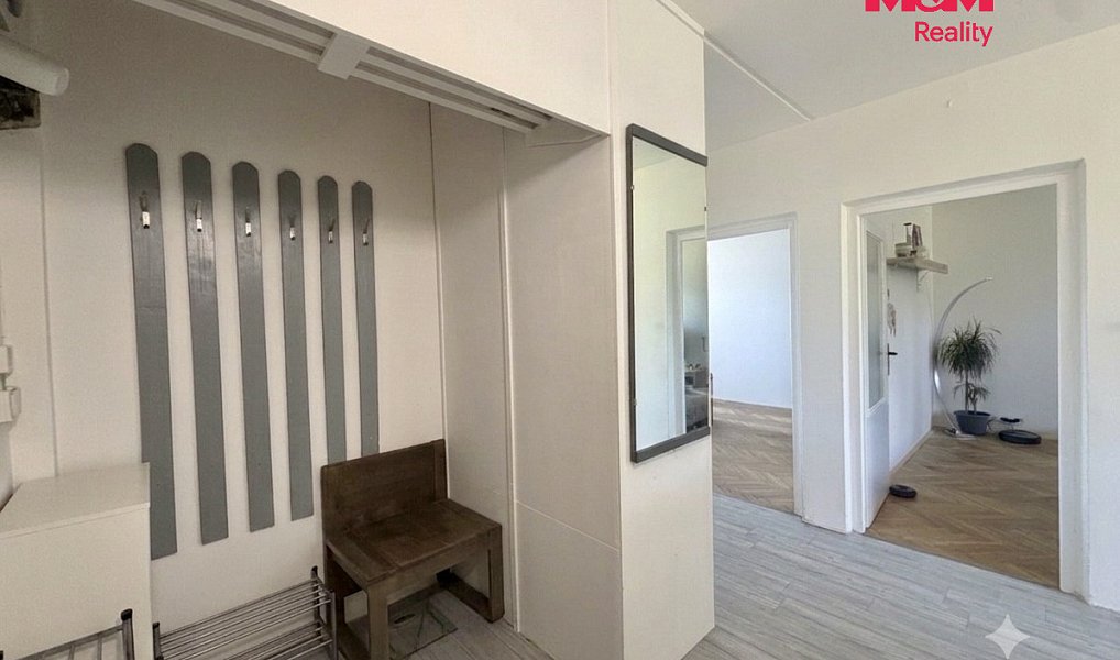 Prodej bytu 3+1 76 m², Klášterec nad Ohří – náhled fotky 7
