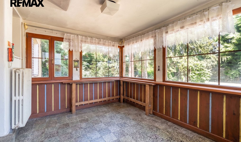Prodej domu 200 m² s pozemkem 1 941 m², Praha – náhled fotky 20